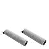 Compatible with Tineco IFloor 2/Floor One S3 Wet & Dry Cordless Vacuum Accessory 3-Pack Replacement Brushrolls view 2