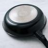 Dean & Deluca IH Compatible Deep Pan, 9.4 inches (24 cm) view 3