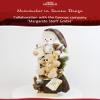 Steinbach Nutcracker Santa Comes Around Part 3 - Limited Edition Nutcracker - Christmas Decorations Indoor - Home Decor - Made in Germany - 17.72 inch view 2