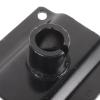 STOBOK Heavy-Duty Barber Chair Accessory Universal Salon Chair Connector Replacement Metal Chassis Part for Barbershop Repair view 4