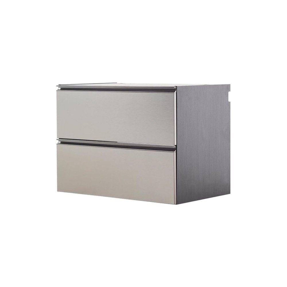 Maykoosh Wall Mounted Storage Cabinet with Doors & Shelves Garage & Home Organization Wood/32x28x20 Drawer Cabinet