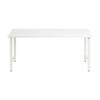 Bush Business Furniture Hustle 72W x 30D Computer Desk with Metal Legs in White, Modular Office Table for Home and Professional Workspace view 4