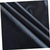 OFFSCH Drawstring Storage Bag Capacity Lightweight Storage Pouch for Quilts and Clothes Organizer Xl Black view 2
