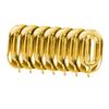 Amosfun 24pcs Foil Chain Balloons for Birthday and Wedding Decorations Supplies Excellent for Photo Backgrounds and Unique Atmosphere view 3
