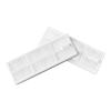 ConvOw Main Brush, Side Brush, Filter, Wipes Compatible with Narwal Free Accessory kit, maintaining Vacuum Cleaner Performance view 4