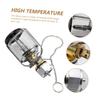 Lantern Camping Rechargeable Camping Lanterns Propane Lamp Mapp Gas Lamp view 3