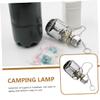 Lantern Camping Rechargeable Camping Lanterns Propane Lamp Mapp Gas Lamp view 4