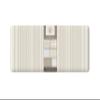 Anti Fatigue Mat by Laurel Lane Co.  Designer Anti Fatigue Mats for Kitchen Floor, Kitchen Mats for Floor, Desk Mat  Cushioned 0.75" Thick  Stain Resistant  Non-Skid Bottom  20" x 60" view 1