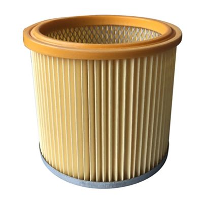 HAvern 1pcs Cartridge Filter, Compatible for Dexter, 20L/30L HEPA Filter Vacuum Cleaner Parts Accessories