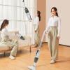 Car Vacuum Cleaner High Power, Handheld Vacuum Cleaner Cordless Brushless Motor, Mini Vacuum Cleaner Portable Car Vacuum Cleaner,Vacuum Cleaner for car and Home view 2