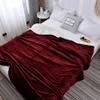 Blanket Flannel Fleece Reversible Blanket College Dorm for Couch, Bed, Sofa Ultra Luxurious Warm and Cozy for All Seasons(100 * 120cm/39.4 * 47.2in,001) view 4