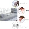 Bay Window Seat Cushion, Non-Slip Bench Cushion Window Sill Blanket, Couch Cover for Sofa and Bay Window, Machine Washable Balcony Mat view 3