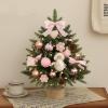 Mini Christmas Tree Table Decorations Christmas Party view 3