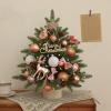 Mini Christmas Tree Table Decorations Christmas Party view 4