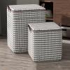 ANALPA Household Clothing Storage Bags, Quilt Packing, Moving Duffel Bags, Toys, Large-Capacity Storage Boxes, Clothes Storage Boxes view 2