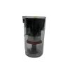 TELoni Vacuum Cleaner Original Accessories Dustbin Assembly Dust Container Cup with Red Cyclone Spare Parts. Compatible for Jimmy JV65 / JV63, Vacuum Cleaner view 3