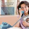 Audio Guestbook Telephone, Audio Guestbook, Confessional Message Voicemail to Preserve Your Weddings, Birthdays, Retirement Parties view 4