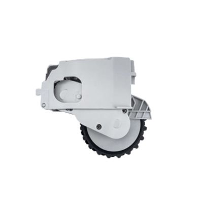 Compatible for Xiaomi 1C STYTJ01ZHM Robot Vacuum Cleaner Left and Right Motor Wheel Accessories Home Spare Parts (Color : Left Wheel)