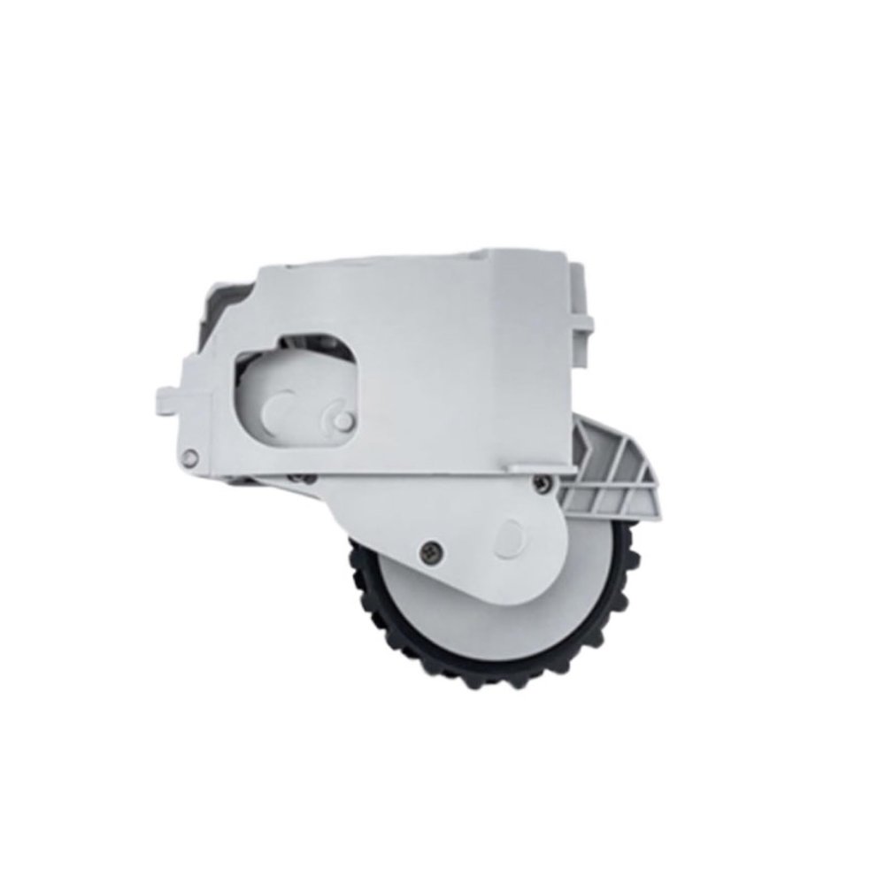 Compatible for Xiaomi 1C STYTJ01ZHM Robot Vacuum Cleaner Left and Right Motor Wheel Accessories Home Spare Parts (Color : Left Wheel)