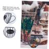 Hohopeti 1pc Creative Coffee Cup Shaped Storage Basket Stylish Fruit Serving Container for Home Bar and Restaurant Use for Snacks and Food Storage view 4