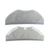 HOexs Washable Mop Cloth Spare Repalcement Compatible for Xiaomi Mijia G1 MJSTG1 Robot Vacuum Cleaner Household Accessories Cleaning Cloth view 3