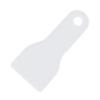 Didiseaon 3pcs Plastic Ice Shovel Frostwipe Ice Scraper Removal Shovel for Cleaning Refrigerator Freezer view 2