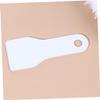 Didiseaon 3pcs Plastic Ice Shovel Frostwipe Ice Scraper Removal Shovel for Cleaning Refrigerator Freezer view 3