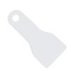 Didiseaon 3pcs Plastic Ice Shovel Frostwipe Ice Scraper Removal Shovel for Cleaning Refrigerator Freezer view 4