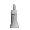 YTDJJWLS 13.5cm Tugua Mazu Statue Buddha Statue Decoration Worship Crafts view 1
