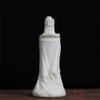 YTDJJWLS 13.5cm Tugua Mazu Statue Buddha Statue Decoration Worship Crafts view 4