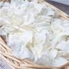 1500Pcs Real Dried Ivory White Hydrangea Flower Petals - Natural smal Petals for Wedding, Party Confetti, Romantic Night, Proposal Decor, Handcrafts (1.06 oz) view 1