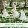 1500Pcs Real Dried Ivory White Hydrangea Flower Petals - Natural smal Petals for Wedding, Party Confetti, Romantic Night, Proposal Decor, Handcrafts (1.06 oz) view 2