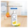 MoVols 500ml Lemon Flavor Floor Cleaning Liquid Solution, Compatible for Tineco FLOOR ONE S5/S3/IFLOOR3/IFLOOR2, Compatible for IFLOOR SERIES Vacuum Robot Parts view 4