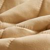 Queen Size Quilted Waterproof Fitted Sheet,Thickened All-Inclusive Mattress Protector,Ultra Soft Bed Cover Fitted Sheet Fits Up to 5-30CM Deep Pocket view 4