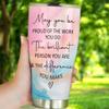 MEDROC Thank You Amazing Strategic Sourcing Manager Tumbler Stainless Steel 30oz, Appreciation Gifts for Coworkers, Employees & Staffs Women, Driking Coffee Cup For Teammates Birthday Christmas view 2