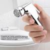 Gavigain Bidet Sprayer,Bidet Sprayer for Toilet with Adjust Water Pressure, Handheld Bidet Sprayer Kit Toilet view 2