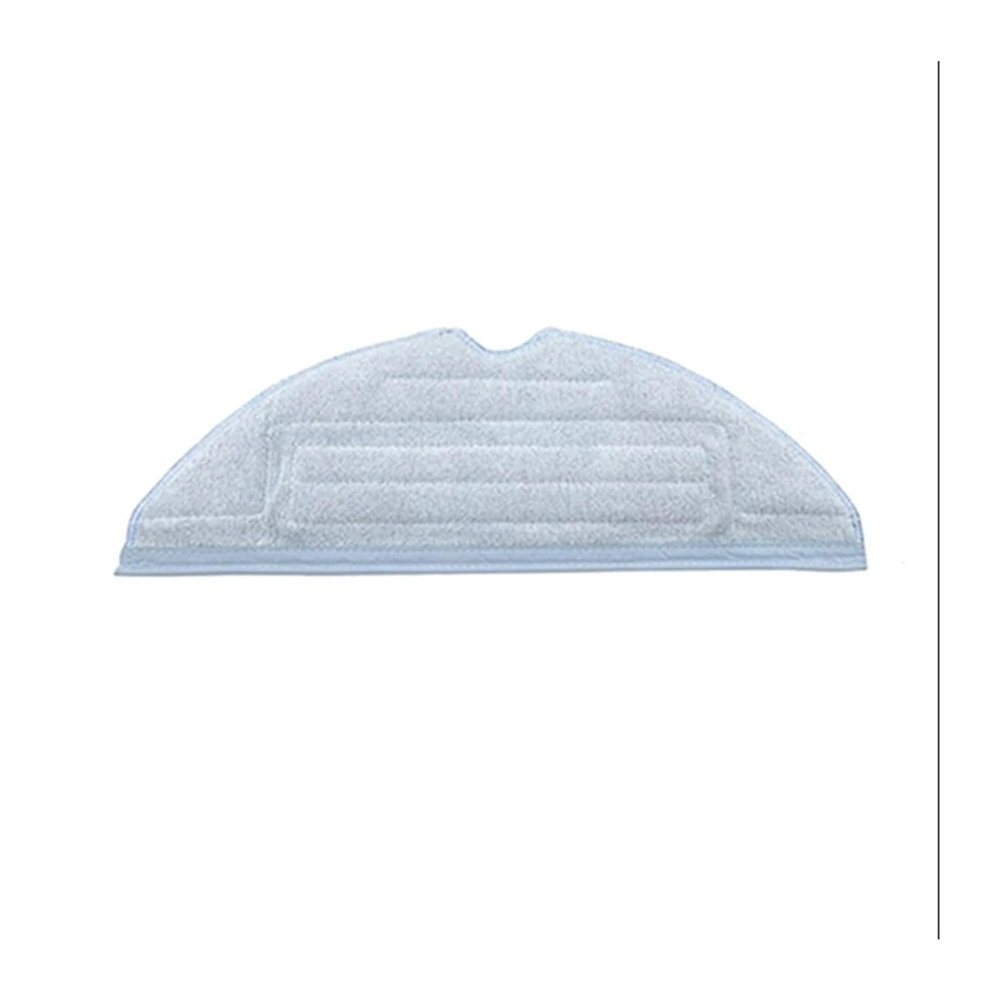 ORCOW 20Pcs Vacuum Mop Pads Replacement Compatible with Roborock T7S T7S Plus S7 Reusable Microfiber