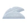 ORCOW 20Pcs Vacuum Mop Pads Replacement Compatible with Roborock T7S T7S Plus S7 Reusable Microfiber view 2