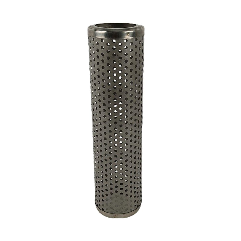 Stove Chimney Pipe Cover Anti Scalding Net Heat Dissipation Exhaust Pipe Cover for Hot Tent Stove Furnace Pipe