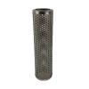 Stove Chimney Pipe Cover Anti Scalding Net Heat Dissipation Exhaust Pipe Cover for Hot Tent Stove Furnace Pipe view 1