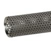 Stove Chimney Pipe Cover Anti Scalding Net Heat Dissipation Exhaust Pipe Cover for Hot Tent Stove Furnace Pipe view 2