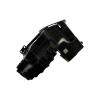 KAFTKO Vacuum Cleaner Black Left and Right Drive Wheel Motor Replacement Accessories. Compatible for Dreame F9 (Color : L+R) view 3