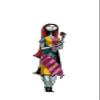 Figpin Nightmare Before Christmas Sally #1134 view 1