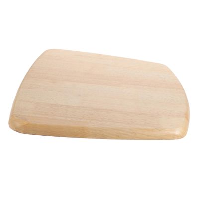 Homoyoyo Replacement Seat for Wooden Stool Chair Supplies Home Stool Accessory for Living