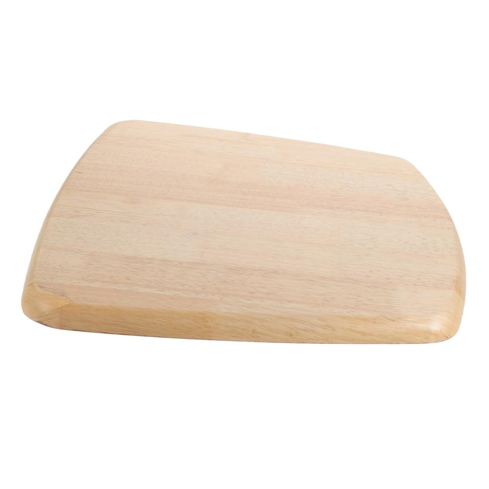Homoyoyo Replacement Seat for Wooden Stool Chair Supplies Home Stool Accessory for Living