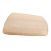 Homoyoyo Replacement Seat for Wooden Stool Chair Supplies Home Stool Accessory for Living view 1