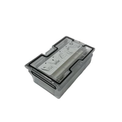 TELoni Vacuum Cleaner Original Dustbin Dust Container Accessories. Compatible for Roborock S7 / S7 MaxV / S7 Pro / S7 Max Ultra. Cleaner Parts Dust Box with Filter