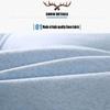MGEMJMJ Reading Pillow Headboard Backrest Cushions Back Pillow Support Bedside Cotton Soft Bag Backrest Headboard(Size:100X60X20cm,Color:F) view 3