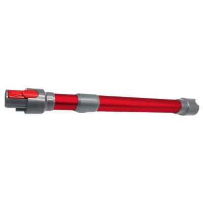PkLbLr Vacuum Cleaner Telescopic Straight Pipe Extension Rod.Compatible for Dyson V7 V8 V10 V11
