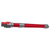 PkLbLr Vacuum Cleaner Telescopic Straight Pipe Extension Rod.Compatible for Dyson V7 V8 V10 V11 view 1